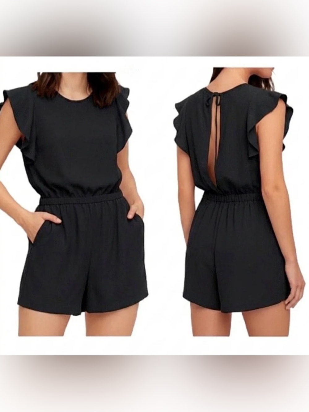 Wilfred Romper
